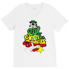 shot the sheriff V-Neck Tee