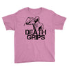Death Grips Youth Tee