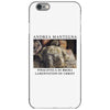 Andrea Mantegna Lamentation Of Christ iPhone 6/6s Case