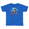 epic samurai Toddler T-shirt