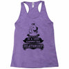 I Am Labrador Retriever Actually In A Very Commited Relationship Racerback Tank
