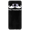 hey moustache! Samsung Galaxy S8 Plus