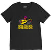 gimme the lute V-Neck Tee