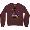 old dirty dermot 2 Crewneck Sweatshirt