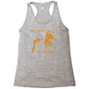 bill hicks Racerback Tank