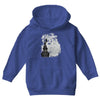 rise of the goblin king Youth Hoodie