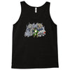 rock trainer Tank Top