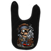 winya no Baby Bibs