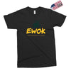 ewok Exclusive T-shirt