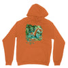 water lilies and nessy Unisex Hoodie