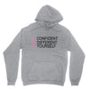be confident Unisex Hoodie