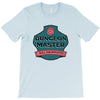 Dungeon Master T-Shirt