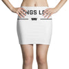 fahrie77 Mini Skirts