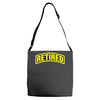 retired Adjustable Strap Totes