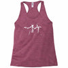 supernatural fiction Racerback Tank