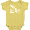 big brother 2016 Baby Onesie