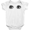 fear Baby Bodysuit