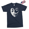 anonymous Exclusive T-shirt