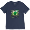 avenga   so angry! V-Neck Tee