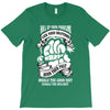 roll up your problems T-Shirt