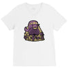 traveling wonderland V-Neck Tee