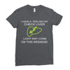 liver Ladies Fitted T-Shirt