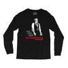 scanners cronenberg 80s Long Sleeve Shirts
