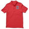 double decker couch Polo Shirt