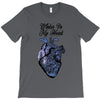 winter in my heart T-Shirt