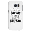 pog life Samsung Galaxy S7 Edge