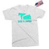 mac and cheese Exclusive T-shirt