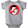 no mas maduro Baby Onesie