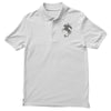 think big Polo Shirt
