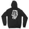 death singer Unisex Hoodie