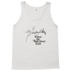 where the side quest ends Tank Top