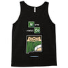 say my state Tank Top