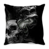 2018 02 22 21 38 06 1 Throw Pillow