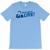 we'll do it live T-Shirt