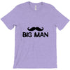 big man little man T-Shirt