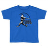 touch down Toddler T-shirt