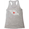 original assassin Racerback Tank