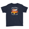 calcifer's bacon and eggs Youth Tee