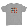 introverts have more fun Youth Tee