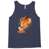 lion evolution Tank Top