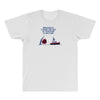 polite jaws All Over Men's T-shirt
