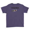 never forget Youth Tee
