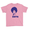 sista Youth Tee