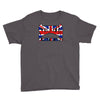 skinhead union Youth Tee