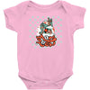 monrock Baby Onesie