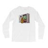 the pipe Long Sleeve Shirts